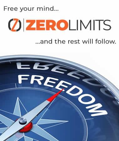 zero limits joe vitale free ebook